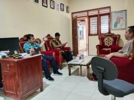 Bincang Persiapan 1Juli 2025